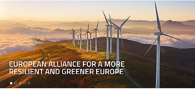 European Raw Materials Alliance (ERMA) ©Copyright: ERMA