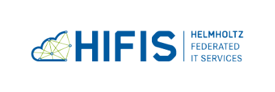 HIFIS Logo ©Copyright: HIFIS - Helmholtz Federated IT Services