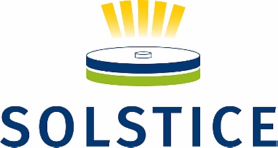 SOLSTICE Logo