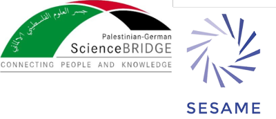 Science bridge SESAME Palestine ©Copyright: DESY-Jülich