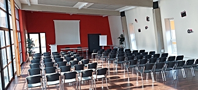 JH Görlitz Meeting Room