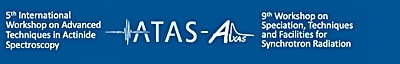 Foto: ATAS-AnXAS 2022 Banner ©Copyright: Dr. habil. Andreas Scheinost
