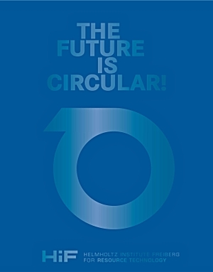 Foto: The Future is Circular ©Copyright: Die Superpixel
