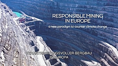 Foto: Screenshot zum Video "Responsible Mining" ©Copyright: SIM² KU Leuven