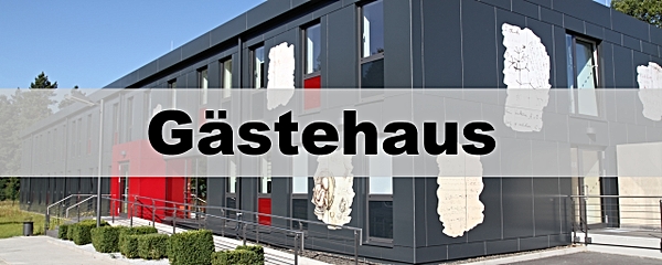 Foto: Gästehaus Referenz-Bild ©Copyright: HZDR