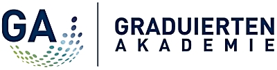 Foto: Logo Graduiertenakademie ©Copyright: Graduiertenakademie 