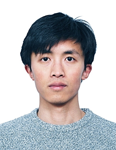 Porträt Dr. Wang, Pengjie; FWKT