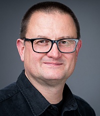 Porträt Dr. Wagner, Andreas; FWKK
