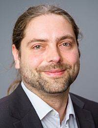 Porträt Dr. Heitkam, Sascha; FWDT