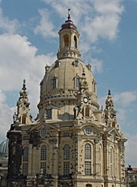 Foto: Frauenkirche