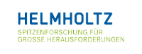 Logo Helmholtz-Gemeinschaft