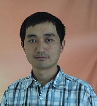 Dr. Shengqiang Zhou