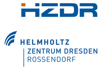 Logo Helmholtz-Zentrum Dresden-Rossendorf (HZDR)
