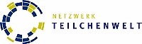 Logo Netzwerk Teilchenwelt ©Copyright: Dr. Hörhold, Maria