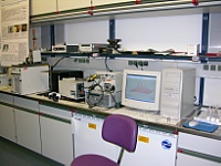 Laboratory Osman