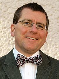 PD Dr. Peter Zahn