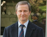 Prof. Dr. Uwe Hampel II