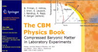 The CBM Physics Book