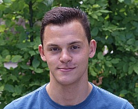 Jugend-forscht-Teilnehmer 2012: Carsten Peukert
