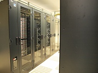 Pressemitteilung vom 11.12.2012: Neuer Meilenstein für den Superrechner im HZDR