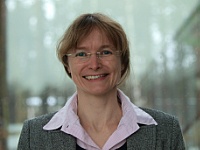 Medieninformation vom 09.01.2013: Prof. Sibylle Gemming ist die erste berufene Professorin vom HZDR an der TU Chemnitz 