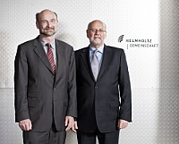 HZDR-Vorstand (2012)