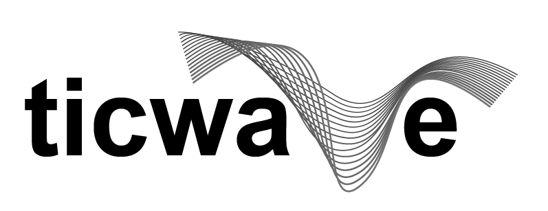 Logo TicWave
