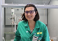 Karina Pombo-Garcia