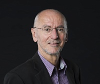 Prof. Armin Grunwald, Leiter des Instituts für Technikfolgenabschätzung und Systemanalyse am Karlsruher Institut für Technologie