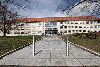 Seit April 2016 arbeiten die Wissenschaftler im Helmholtz-Institut Freiberg für Ressourcentechnologie des HZDR am neuen Forschungsstandort in der Chemnitzer Straße 40 in Freiberg.