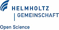 HGF Open Science Logo