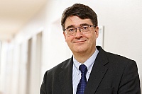 Prof. Michael Baumann