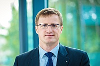 Dr. Björn Wolf - Head of 