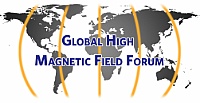 Global High Field Forum logo