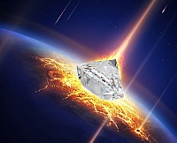 Diamond Meteor