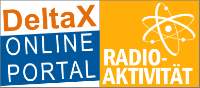 DeltaX Online Portal Radioaktivität
