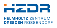 Logo des HZDR
