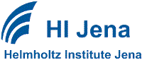 HI_Jena_Logo_FWZ ©Copyright: Helmholtz-Institut Jena
