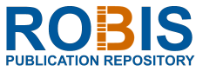 Publication Repository ROBIS