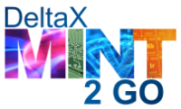 DeltaX MINT 2 GO ©Copyright: HZDR