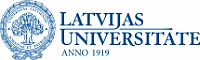 Logo Universität Lettlands ©Copyright: Universität Lettlands