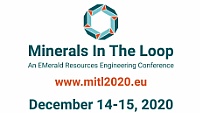 Minerals in the Loop Veranstaltung ©Copyright: EMerald 