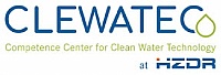 Logo CLEWATEC ©Copyright: Clewatec Logo