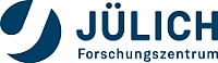 Logo des FZ Jülich