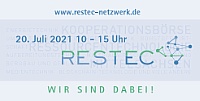 RESTEC Kooperationsbörse Ressourcentechnologie Mittelsachsen ©Copyright: RESTEC