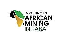 Foto: Mining Indaba Logo ©Copyright: Mining Indaba