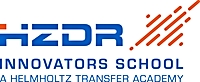 Foto: Logo HZDR Innovators School ©Copyright: HZDR/Blaurock