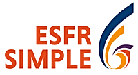 Foto: Logo ESFR-SIMPLE ©Copyright: ESFR-SIMPLE Consortium