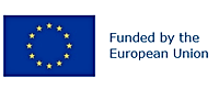 Foto: EU funded logo quer ©Copyright: EU