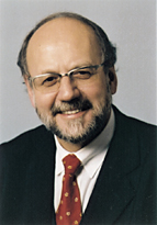 Dr. Peter Joehnk